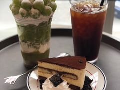 -Cafe de Paris(林荫路店)