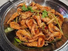 -重庆巴渝火锅(钟家村店)