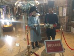 -青岛葡萄酒博物馆