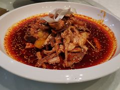 蓉和钵钵鸡-辣螃铠盆盆蟹大排档(海昌店)