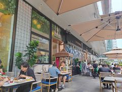 -SULTAN·苏坦土耳其餐厅(新光汇店)
