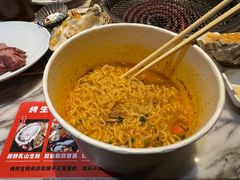 -火炉火自助餐(喜隆多店)