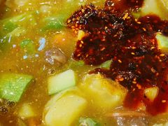 -太元彭家正汤(太元路总店)