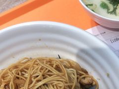 -鲁达面馆本帮风味(共康东路店)