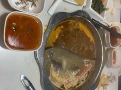 -傣妹火锅(南京东路一店)