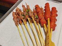 -靓虾二哥长沙地标小龙虾(步步高店)