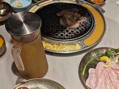 -韩宫宴烤肉·料理(苏州中心店)
