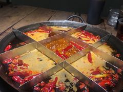 -陈陈火锅(较场口店)