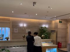 -香蜜轩·粤菜·宴会(世界之窗店)