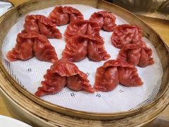 -王慧洁开口虾水饺·地道东北菜(银泰城店)