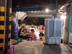 -安胖老火锅(两路口店)