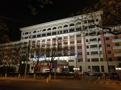 -北京前门建国饭店