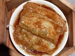 -晓粤·惹味粤菜(凯德乐峰广场店)