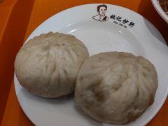 -姚记炒肝店(鼓楼店)