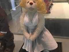 -济州岛泰迪熊博物馆