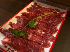 -燃计沙茶皇·香港沙茶火锅(人广旗舰店)