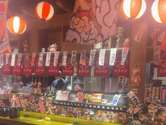 -白石の深夜食堂(宝龙店)