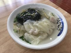 -许鲜包子铺