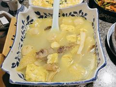 -南京大牌档(人民广场店)