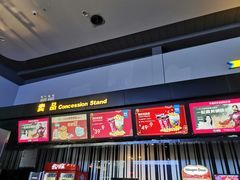-万达影城(新街口印象汇CINITY店)
