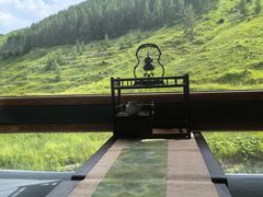 -云座·时光·观景咖啡厅(五爷庙店)