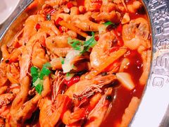-胖哥俩肉蟹煲(世茂国际广场店)
