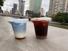 -人民咖啡馆(四行仓库店)