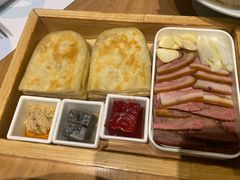 -四季餐厅·新津菜(环湖中路店)