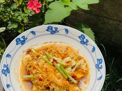 -麓湖湾·土菜院子(梅溪湖店)