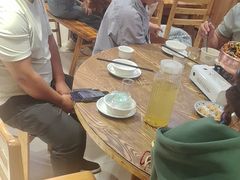 -乡土特色.冷锅鱼.牦牛肉汤锅