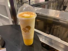 -喜茶(中山白水井店)