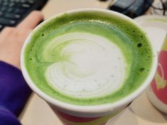 -Seesaw Coffee(深圳深业上城店)