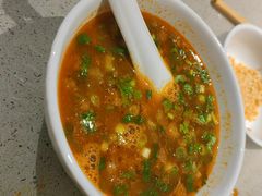 -海底捞火锅(枫蓝国际购物中心店)