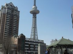 -龙塔