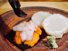 -镹·鱼料理  国产鱼使用店