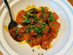 -马仕玖煲·融合菜·酥不腻烤鸭(人大店)