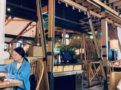 -大头椰·椰子鸡火锅(南宁万象城店)