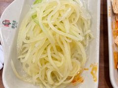 -李先生牛肉面大王(辽宁路店)