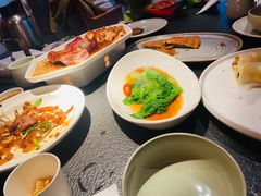 -蝴蝶里·粤菜·点心(滨江龙湖店)