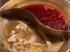 -羊大爷涮肉(亮马桥店)