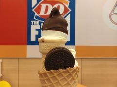 -DQ·蛋糕·冰淇淋(余姚万达店)