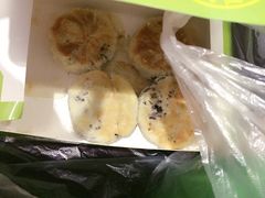-老北京绿豆饼(解放路店)
