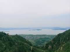 -云峰山自然风景区