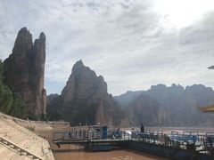 -刘家峡水库