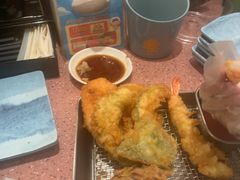 -元气寿司(环球港店)
