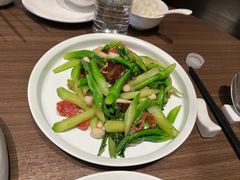 -佘山世茂艾美·御珍轩中餐厅