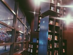 -当当梅溪书院(步步高梅溪新天地店)