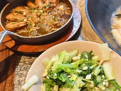 -好灶头妈妈菜·千岛湖土菜地标美食
