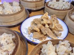-马家烧麦(中街店)