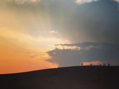 -塞罕坝国家级自然保护区